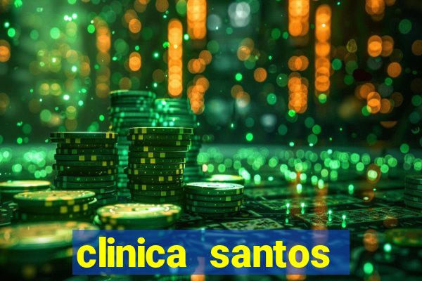 clinica santos dumont uberaba